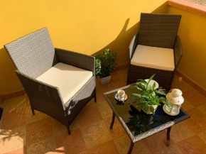 Appartamento da Fouly